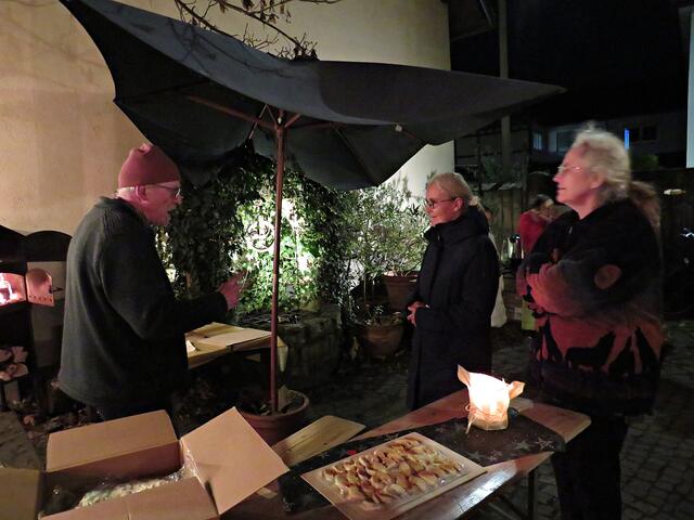 Foto: Brigitte Melder