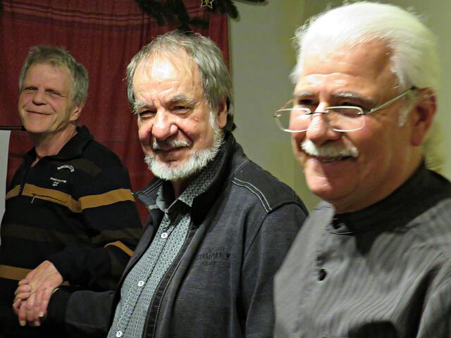 Foto: Brigitte Melder