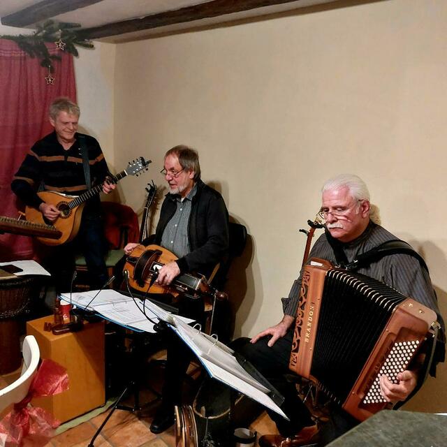 Foto: Brigitte Melder