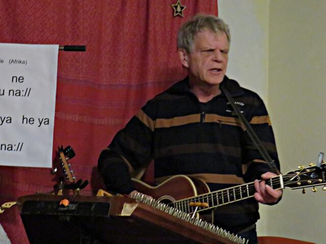 Foto: Brigitte Melder