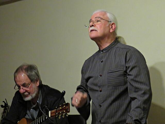 Foto: Brigitte Melder