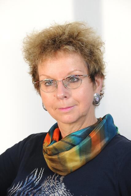 Sabine Altmeyer-Baumann ist Vorsitzende des Landesverbands der Tafel Rheinland-Pfalz/Saarland | Foto: Matthias Luhn