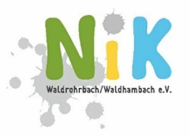 Logo | Foto: NIK e.V.