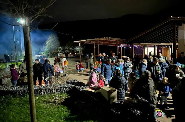 St. Martinsumzug | Foto: NIK e.V.