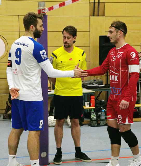 Der Start | Foto: Wolfgang Neuberth