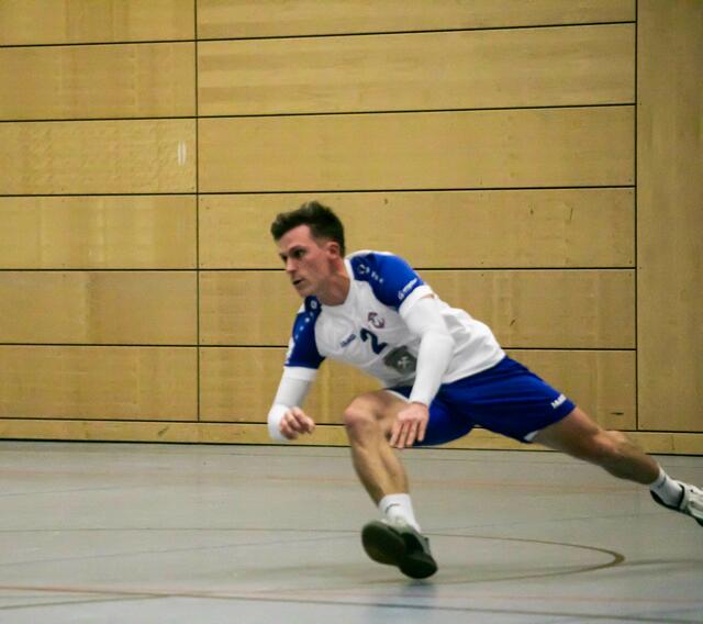 Felix Klassen | Foto: Wolfgang Neuberth