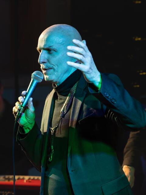 Foto: Johann-Peter Melder