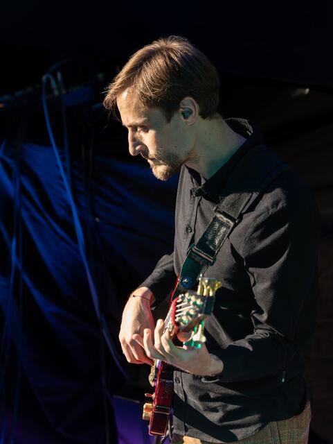 Foto: Johann-Peter Melder