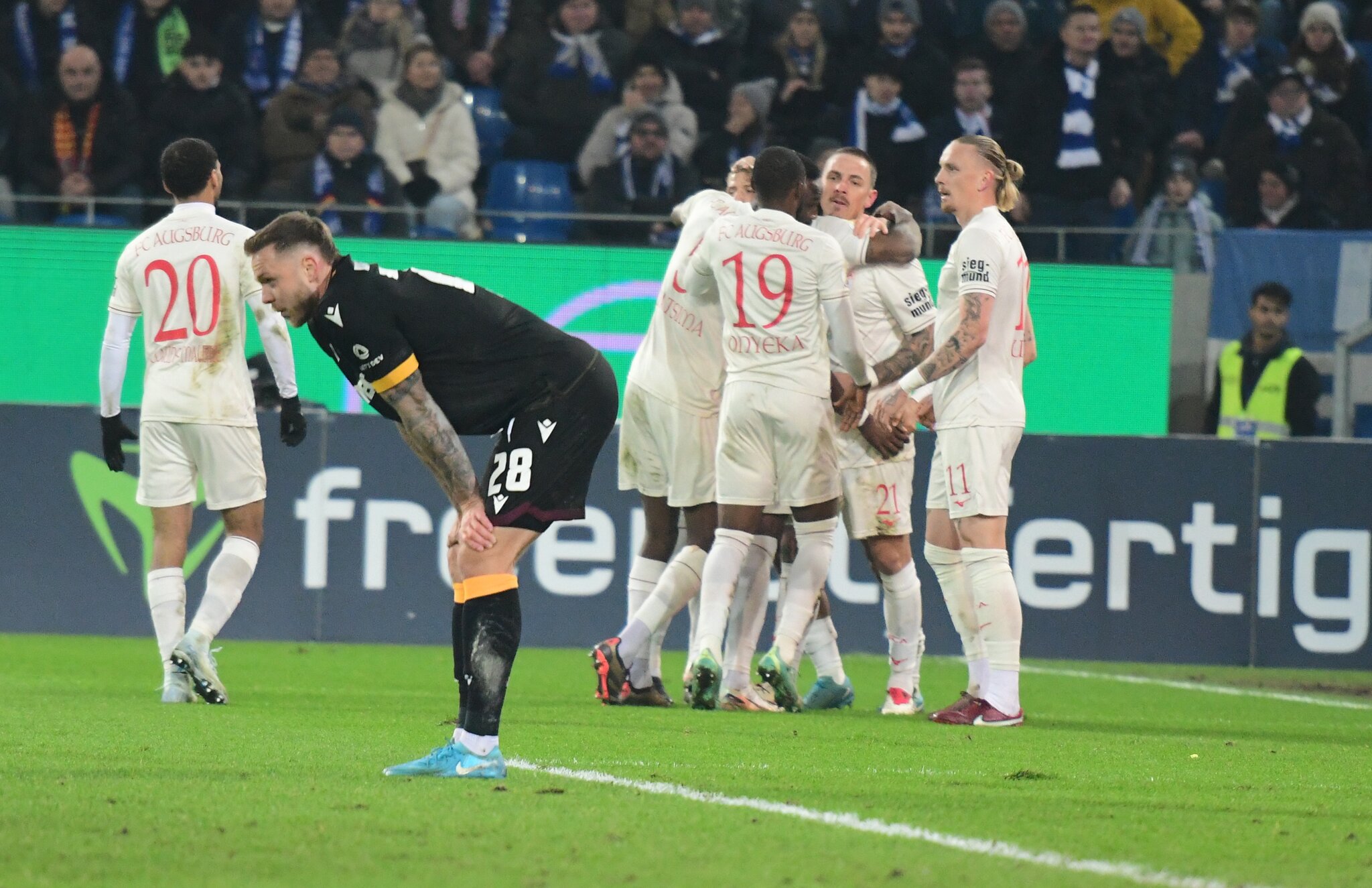 favbet казино