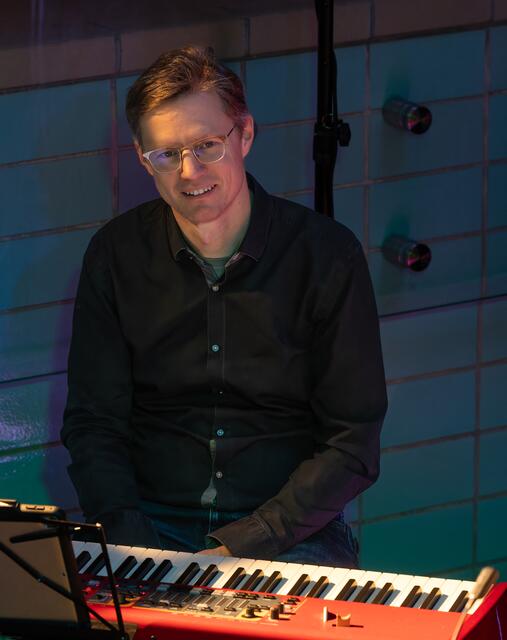 Foto: Johann-Peter Melder