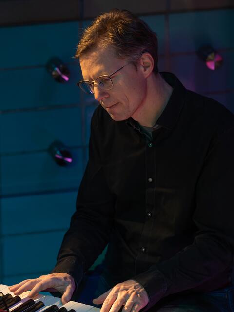 Foto: Johann-Peter Melder