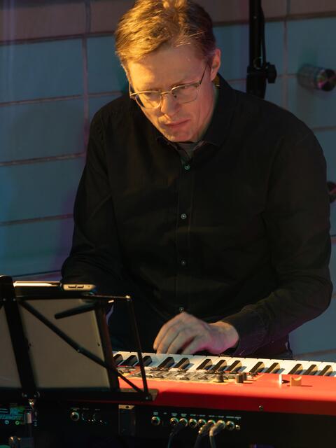 Foto: Johann-Peter Melder