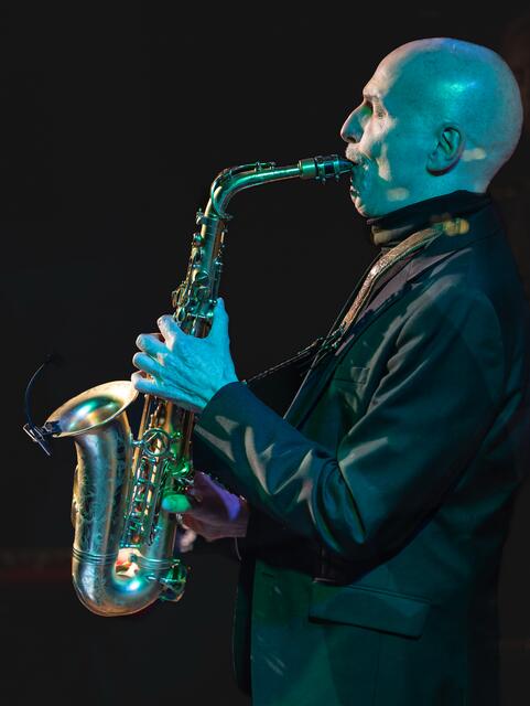 Foto: Johann-Peter Melder