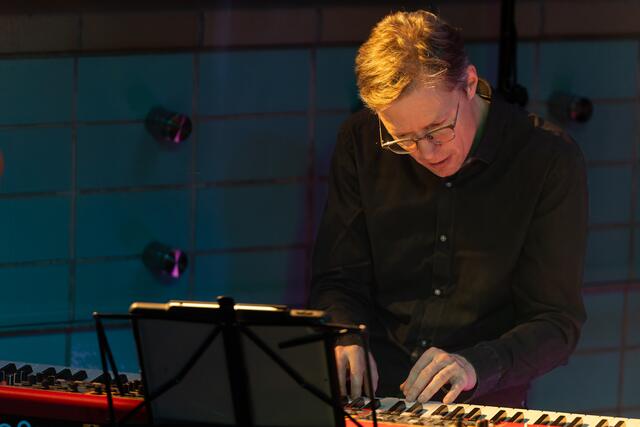 Foto: Johann-Peter Melder