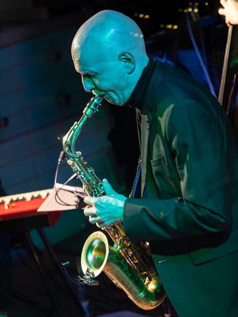 Foto: Johann-Peter Melder