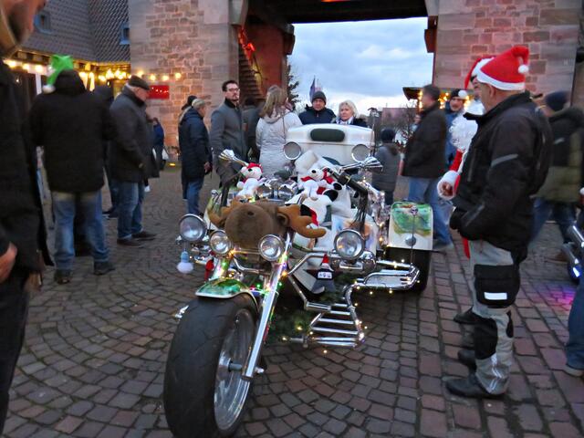 Foto: Brigitte Melder