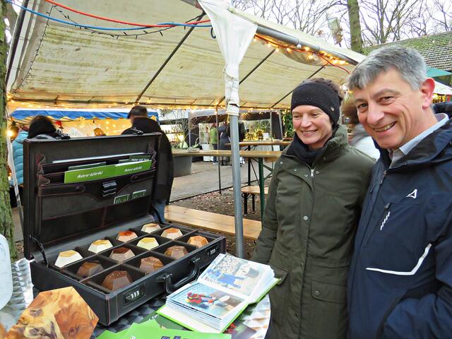 Foto: Brigitte Melder