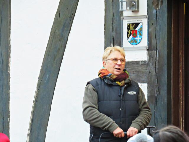 Isolde Kerst | Foto: Brigitte Melder