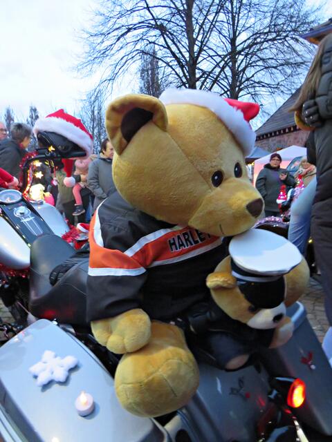 Foto: Brigitte Melder