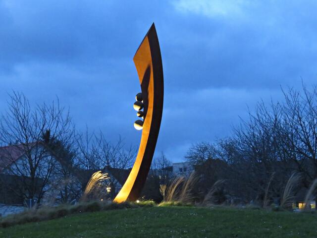 Foto: Brigitte Melder