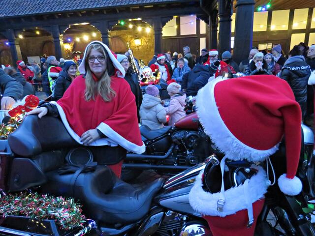 Foto: Brigitte Melder