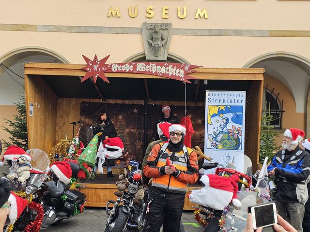 Foto: Gisela Böhmer