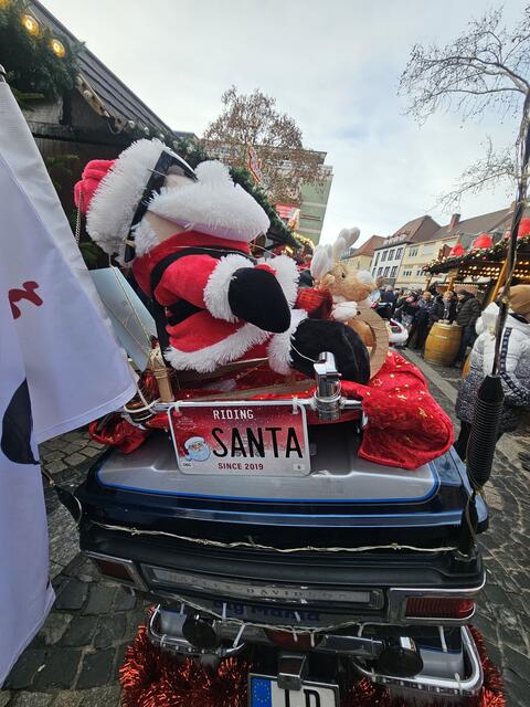 Foto: Gisela Böhmer