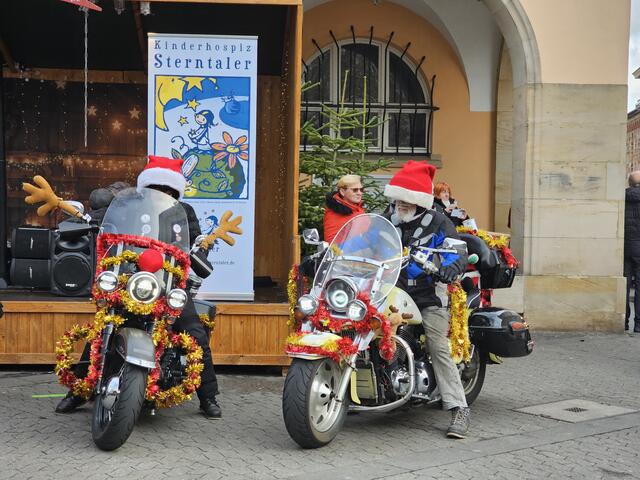 Foto: Gisela Böhmer