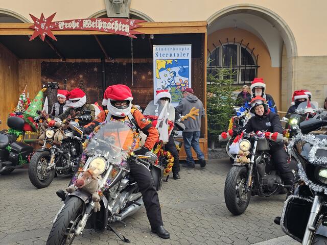 Foto: Gisela Böhmer