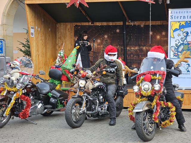 Foto: Gisela Böhmer