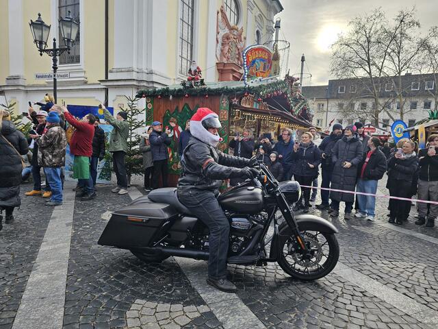 Foto: Gisela Böhmer