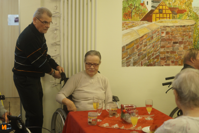 Foto: Melanie Waldschmitt
