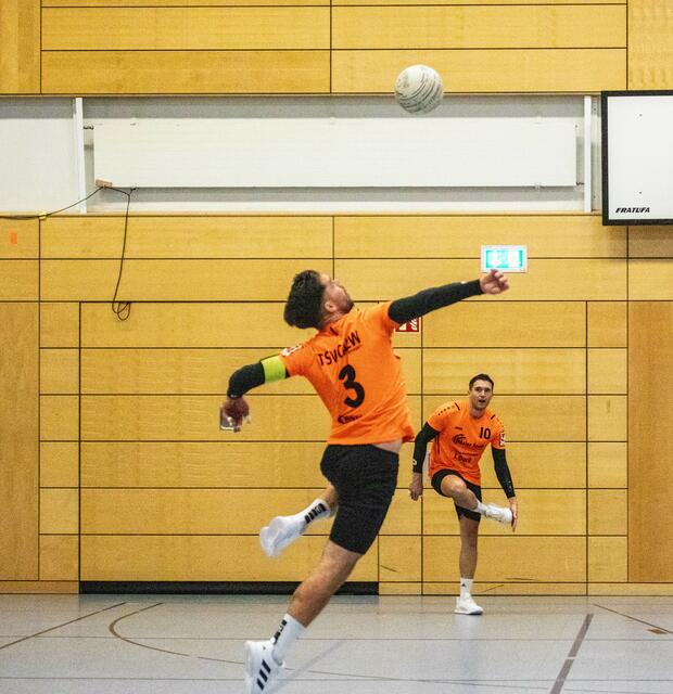 Raphael Schlattinger , Schweizer Nationalspieler | Foto: Wolfgang Neuberth