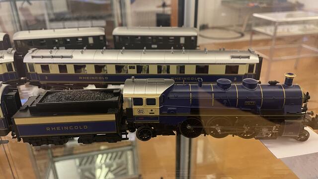 Foto: Michael Ceranski