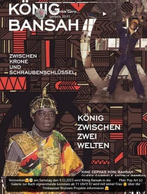 Foto: Copyright (c) Mechthilde Gairing