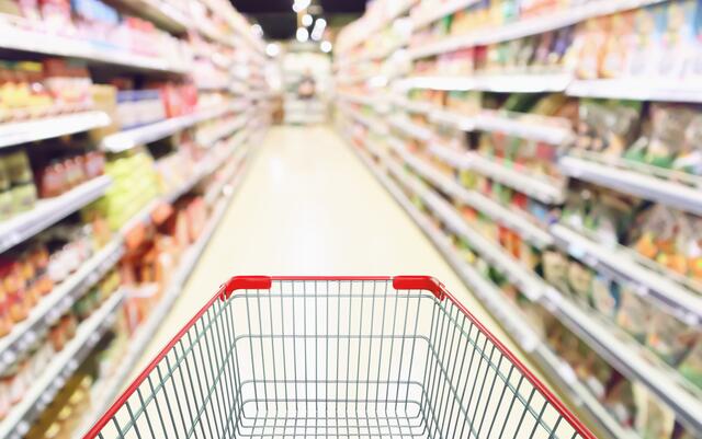 Die Vergabebedingungen für die Durchführung des Konzeptvergabeverfahrens für das Projekt Supermarkt im südlichen Bereich des Fronhof II wurden beschlossen | Foto: Piman Khrutmuang/stock.adobe.com