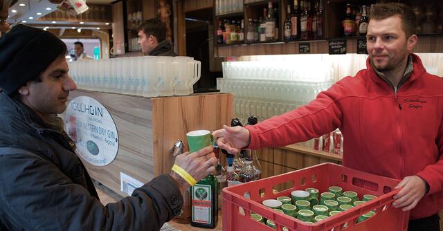 Foto: Michael Bartholomaeus