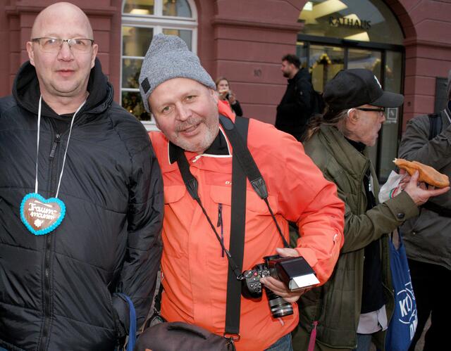 Foto: Michael Bartholomaeus
