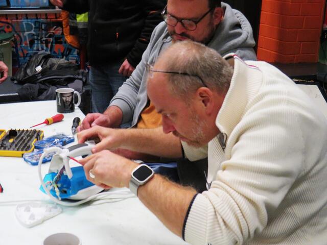 Foto: Brigitte Melder