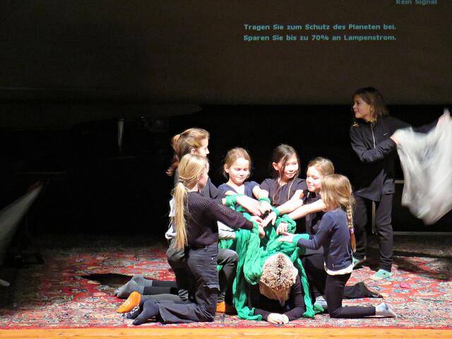 Foto: Brigitte Melder