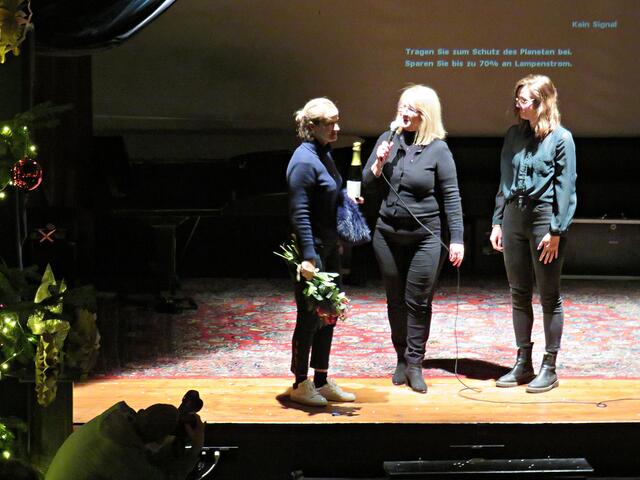 Foto: Brigitte Melder