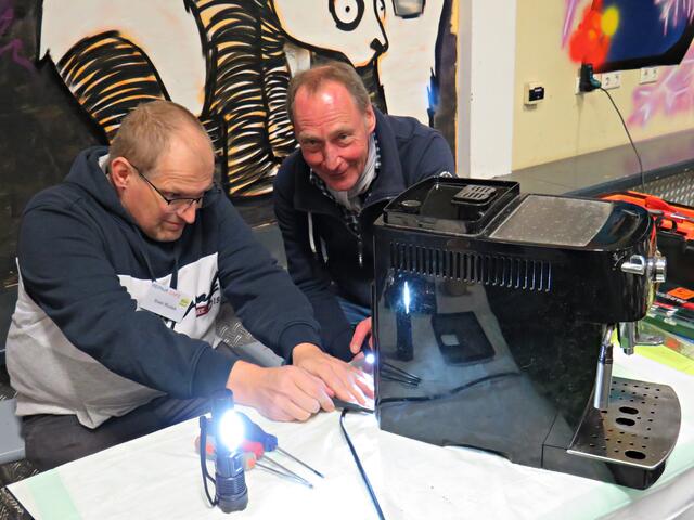 Foto: Brigitte Melder