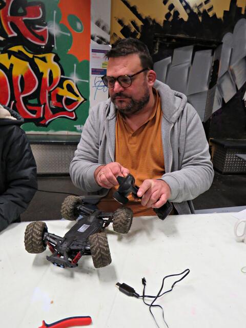 Foto: Brigitte Melder