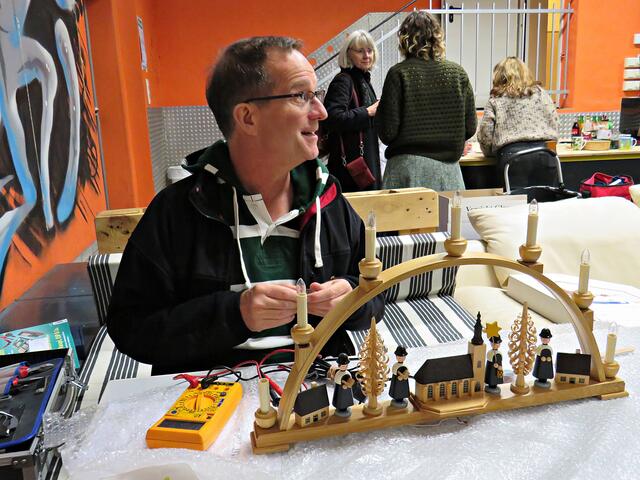 Foto: Brigitte Melder