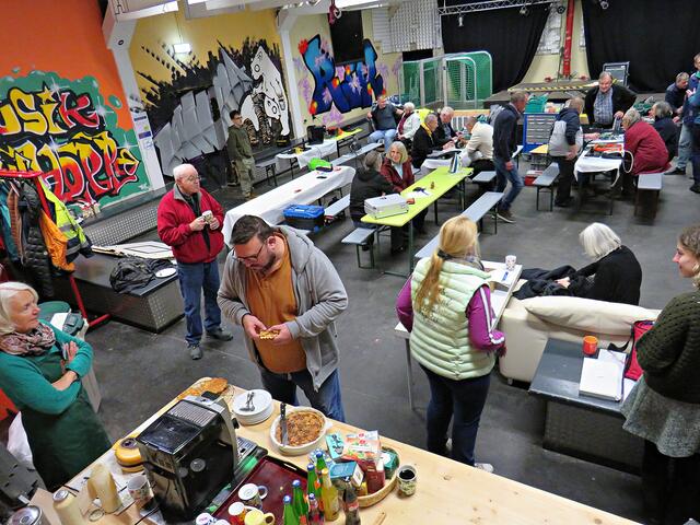 Foto: Brigitte Melder