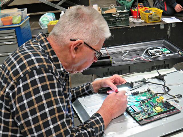 Foto: Brigitte Melder