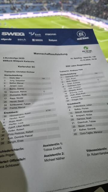 Foto: abseits-ka/Anderer