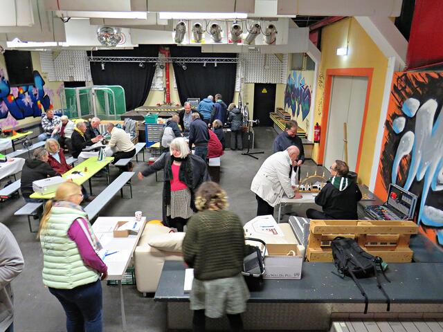 Foto: Brigitte Melder