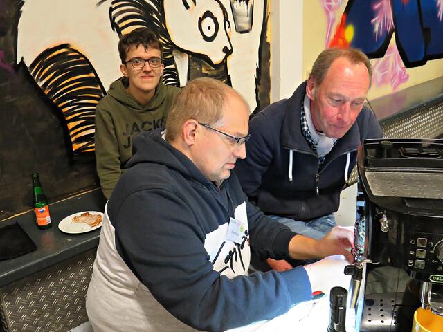 Foto: Brigitte Melder