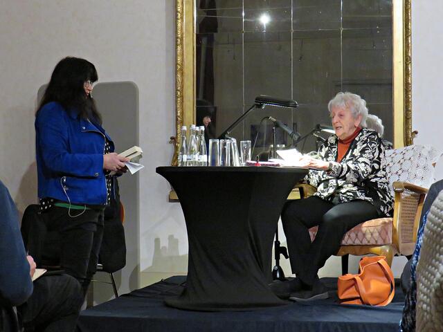 Foto: Brigitte Melder